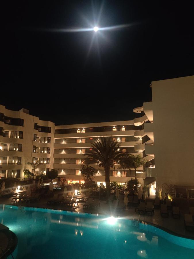 Luxury Apartment With Pool View Costa Adeje  Exteriör bild