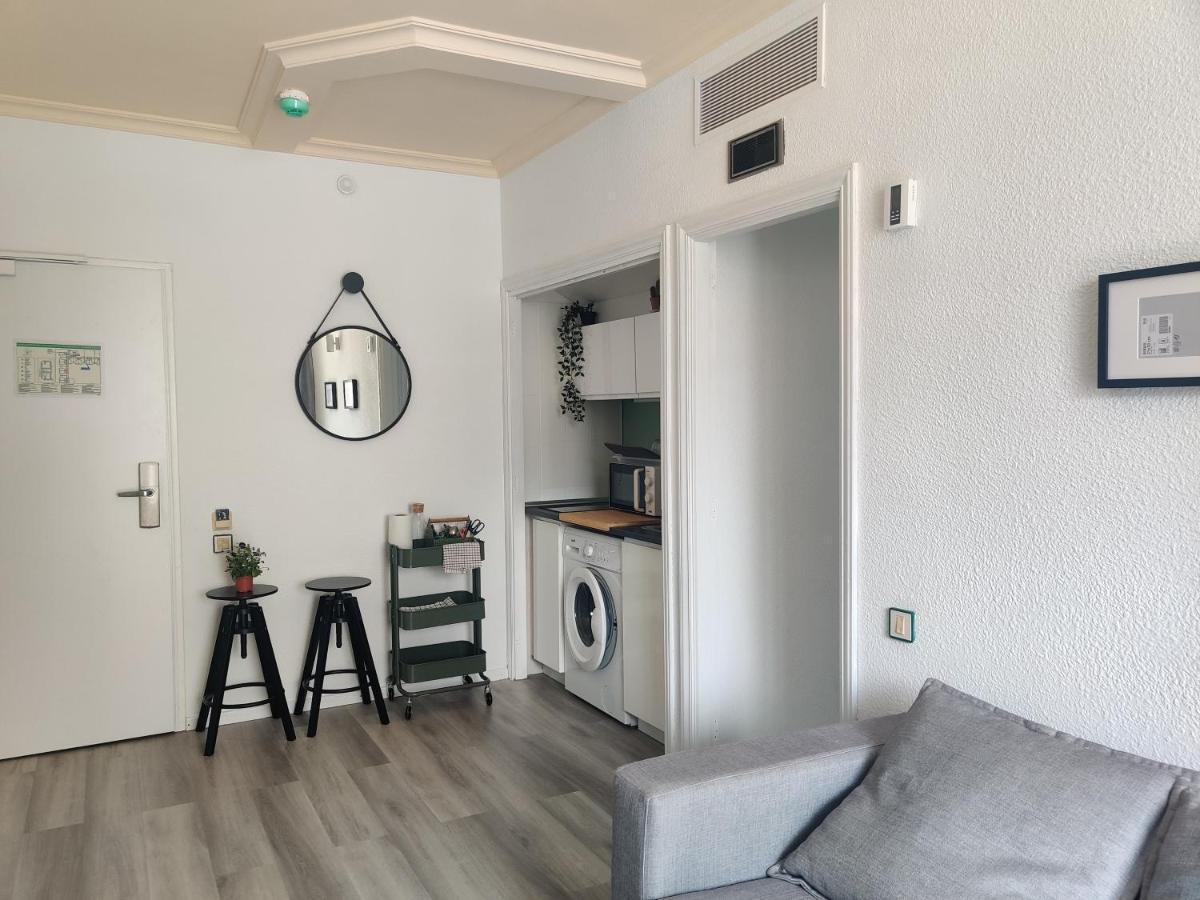 Luxury Apartment With Pool View Costa Adeje  Exteriör bild