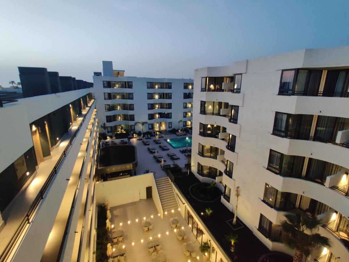 Luxury Apartment With Pool View Costa Adeje  Exteriör bild